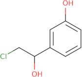 (R)-2-Chloro-1-(3-hydroxy-phenyl)-ethanol