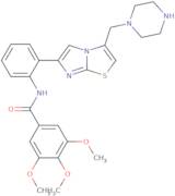 SRT 1460 Trifluoroacetic Acid Salt