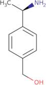 (R)-4-(1-Aminoethyl)benzyl Alcohol