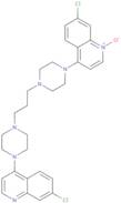 Piperaquine N-oxide