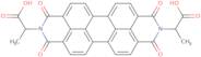 (2S,2'S)-2,2'-(1,3,8,10-Tetraoxoanthra[2,1,9-def:6,5,10-d'e'f']diisoquinoline-2,9(1H,3H,8H,10H)-di…