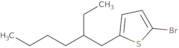 2-Bromo-5-(2-ethylhexyl)thiophene