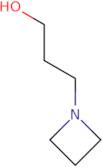 3-(Azetidin-1-yl)propan-1-ol