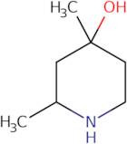 2,4-Dimethylpiperidin-4-ol