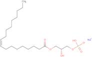 1-Oleoyl lysophosphatidic acid sodium salt
