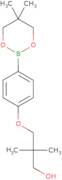 (4,5-Difluoro-1-benzofuran-7-yl)boronic acid