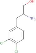 (S)-B-Amino-3,4-dichlorobenzenepropanol