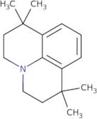 1,1,7,7-Tetramethyl-1,2,3,5,6,7-hexahydro-pyrido[3,2,1-ij]quinoline