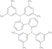 2,2'-Bis[bis(3,5-dimethylphenyl)phosphino]-1,1'-biphenyl