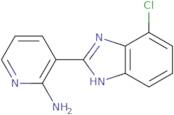 3-(3-(Trifluoromethyl)phenyl)-1H-pyrazol-1-ylacetic acid