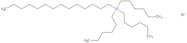 Trihexyltetradecylammonium bromide