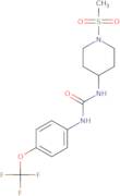 1-Thiouredopyrene-3,6,8-trisulfonate