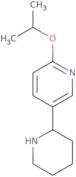 N-(1,3-Benzodioxol-5-ylmethyl)-5-(2-chloro-4-fluorobenzyl)-1,3,4-oxadiazol-2-carboxamide