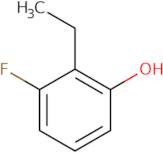 2-Ethyl-3-fluorophenol