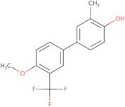 2,6-Di(pyridin-4-yl)naphthalene