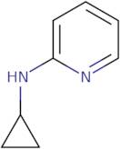 N-Cyclopropylpyridin-2-amine