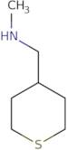 N-Methyl-N-(tetrahydro-2H-thiopyran-4-ylmethyl)amine