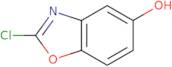 2-Chlorobenzo[D]oxazol-5-ol