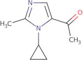 tert-Butyl 3-amino-2-oxopyrrolidine-1-carboxylate