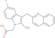 Timapiprant sodium