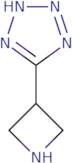 5-(azetidin-3-yl)-2H-1,2,3,4-tetrazole