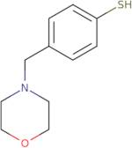 {4-[2-(Dimethylamino)ethyl]phenyl}boronic acid