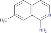 7-Methylisoquinolin-1-amine