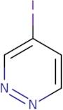 4-Iodopyridazine