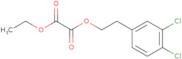 rac-[(2R,5S)-5-[(Benzylamino)methyl]-1-methylpyrrolidin-2-yl]methanol