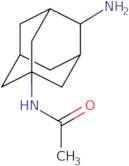 N-(4-Aminoadamantan-1-yl)acetamide