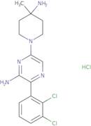SHP099 hydrochloride