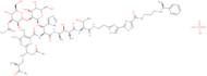 Peplomycin sulfate