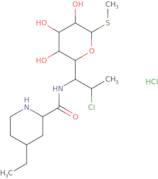 Pirlimycin HCl