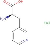 3-(3-Pyridyl)-D-alanine hydrochloride