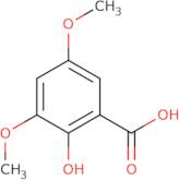 1-(2-Chloro-3-methoxyphenyl)methanamine hydrochloride