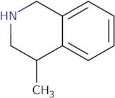 (4R)-4-Methyl-1,2,3,4-Tetrahydroisoquinoline