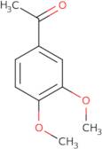 3',4'-Dimethoxyacetophenone-d3 (methyl-d3)