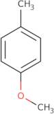 4-Methoxytoluene-2,3,5,6-d4