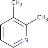 2,3-Dimethylpyridine-d9