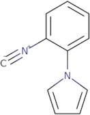 1-(2-Isocyanophenyl)pyrrole