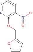 2-(5-Chlorothiophen-2-yl)-3-methylquinoline-4-carboxylic acid