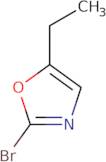 2-Bromo-5-ethyl-1,3-oxazole