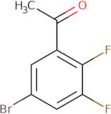 1-(5-Bromo-2,3-difluorophenyl)ethanone