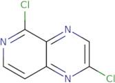 2,5-Dichloropyrido[3,4-b]pyrazine