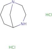 1,4-Diazabicyclo[3.3.1]nonane dihydrochloride