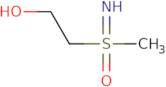 2-(S-Methylsulfonimidoyl)ethanol