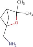 {3,3-Dimethyl-2-oxabicyclo[2.1.1]hexan-1-yl}methanamine