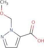 1-(Methoxymethyl)-1H-pyrazole-5-carboxylic acid
