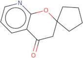 3',4'-Dihydrospiro[cyclopentane-1,2'-pyrano[2,3-b]pyridine]-4'-one