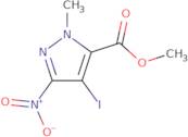 (4-(3-Methylpyrazol-1-yl)phenyl)boronic acid